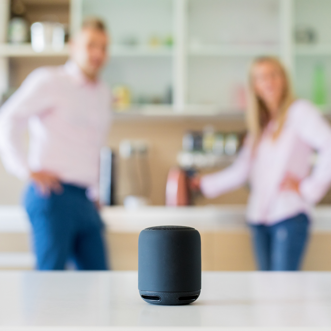 Virtual Energy Assistant